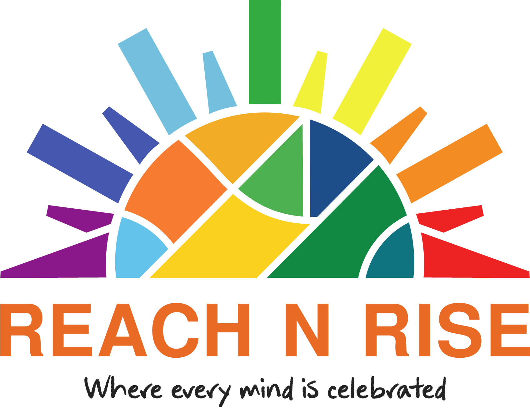 Reach N Rise
